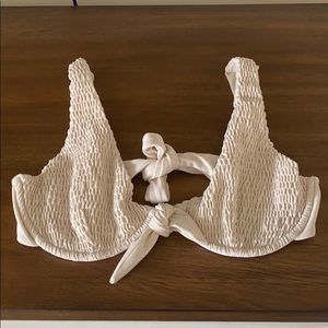 Issa de Mar underwire Bikini Top